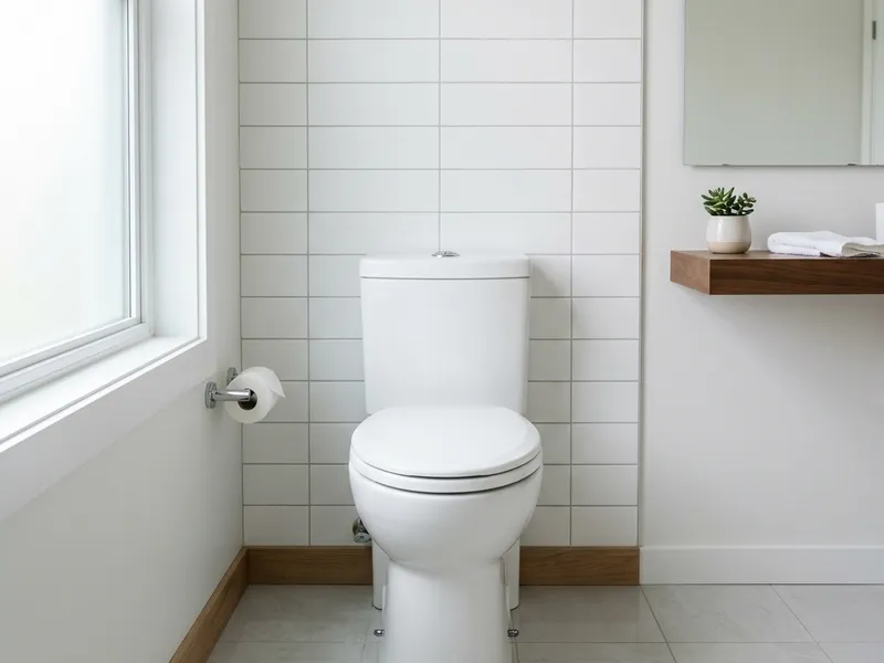 Toilet Repair & Installation Plumber in Rockaway Beach, MO